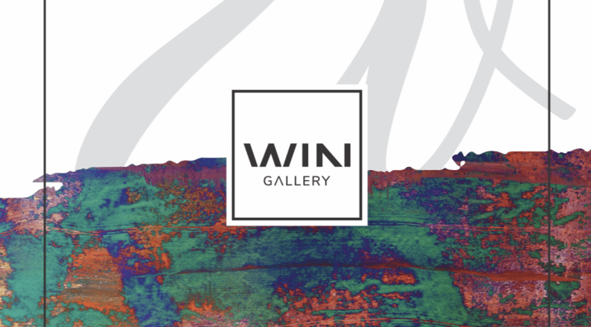 WIN Gallery vernisează expoziția „Melodie în nuanțele toamnei”