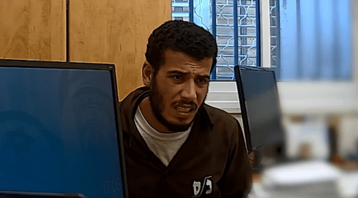 „Tăiați, amputați, răpiți! Nu irosiți gloanțele pe cadavre”. Declarațiile teroriștilor Hamas capturați și interogați de armata israeliană