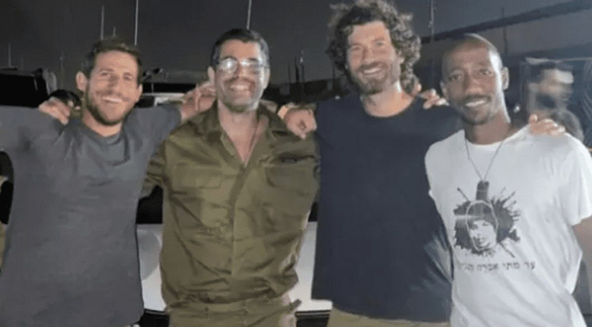 Căpitanul unei echipe din prima ligă de fotbal din Israel s-a înrolat ca rezervist: „Vreau să-mi apăr țara și să restabilim pacea”