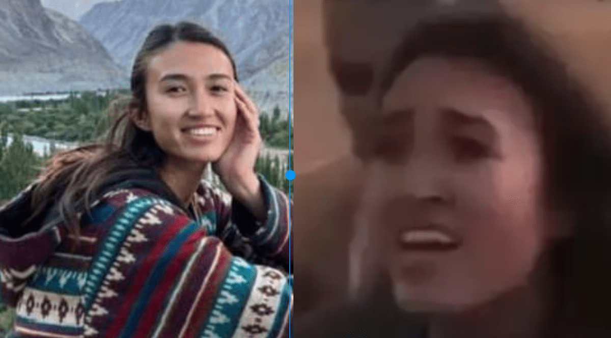 „O cheamă Noa. Crima ei a fost să meargă la un festival de muzică. A fost răpită de teroriști”, apelul disperat al familiei unei tinere de 25 de ani din Israel