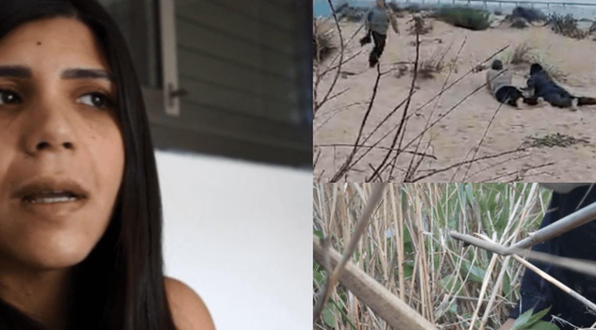 Hagar a supraviețuit masacrului Hamas de pe plaja Zikim: „Ne-am ascuns într-un adăpost în stuf timp de 7 ore”