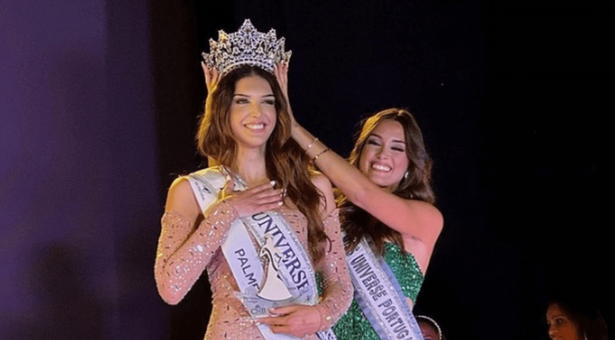 O femeie transgender a câștigat titlul de Miss Portugalia 2023: „Dragostea s-a dovedit mai puternică decât ignoranța”