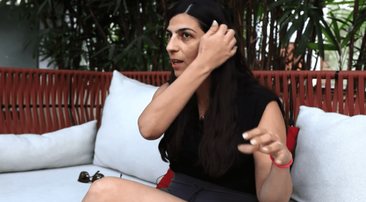 Natali luase decizia de a-și ucide copiii, în timp ce teroriștii Hamas erau la ușă: „Shay, mai ai gloanțe? Dacă intră peste noi, ne împuști în cap, apoi te împuști tu”