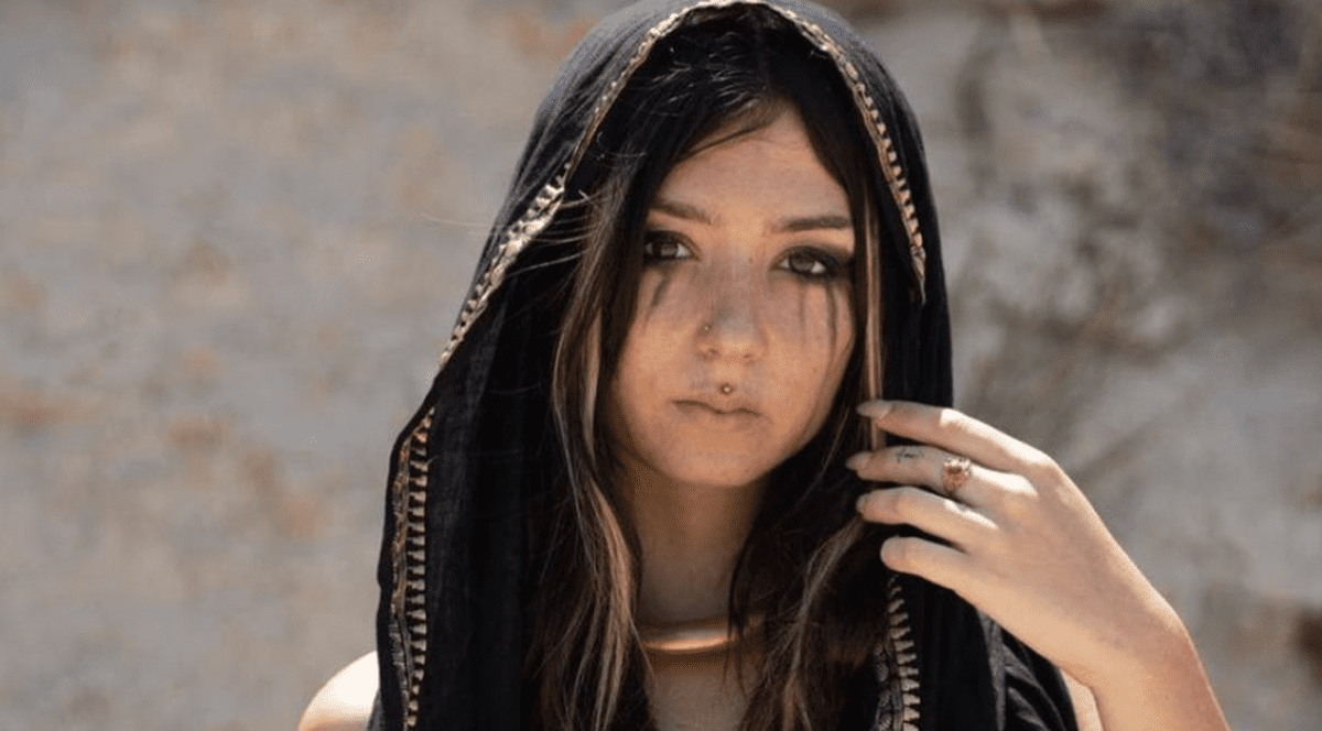 Shani Louk, tânăra israeliano-germană răpită de Hamas, a murit