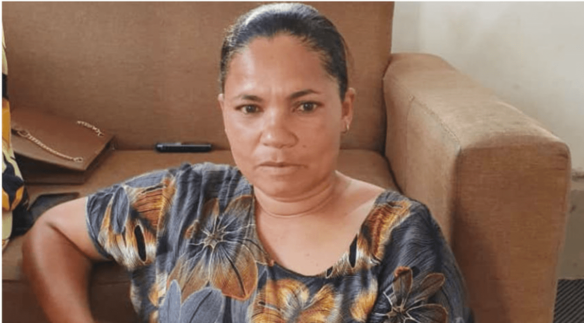 Povestea unei femei născute în România, dusă în Tanzania de tatăl ei, care nu și-a întâlnit niciodată mama. I-a cerut acum ajutorul lui Iohannis