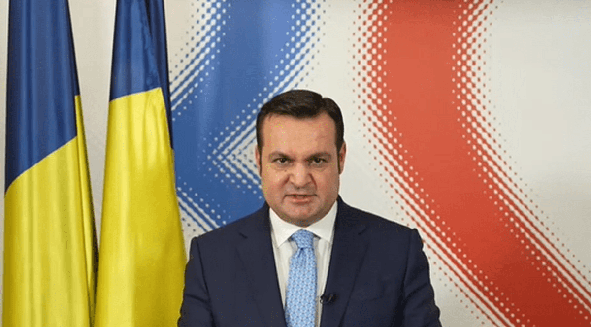 Cătălin Cherecheș, live pe Facebook, în toiul nopții, înainte de condamnarea definitivă. „N-am renunțat la luptă și la a-mi apăra onoarea”