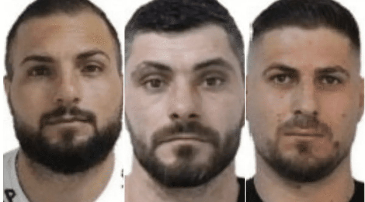 Doi dintre suspecții în cazul uciderii omului de afaceri sibian Adrian Kreiner au fost prinși în Marea Britanie