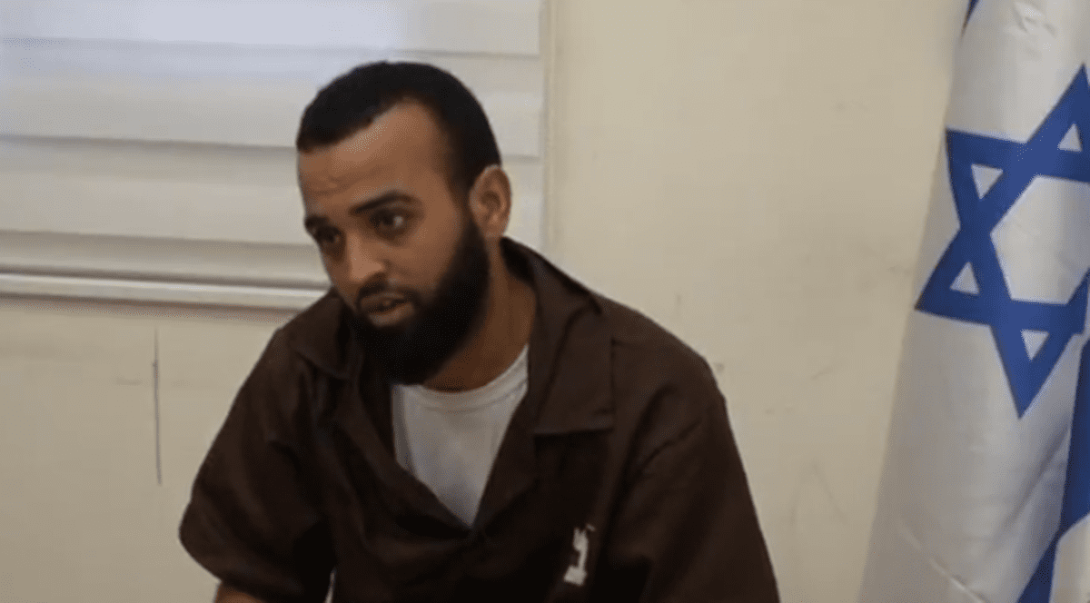 „Singura noastră misiune a fost să ucidem”, spune un terorist Hamas, interogat de armata israeliană, despre atacul din 7 octombrie