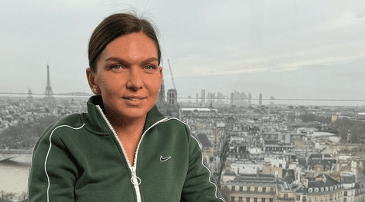 „Gata să mă întorc de unde a început totul”. Mesajul enigmatic al Simonei Halep de la Paris, unde a câștigat Roland Garros