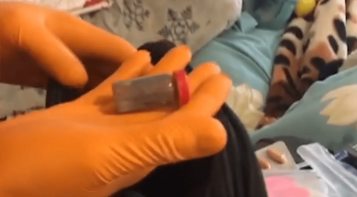 Bărbatul din Bragadiru care și-a acuzat soacra că l-a otrăvit cu mercur: „E ceva de neimaginat. Sunt îngrozit”