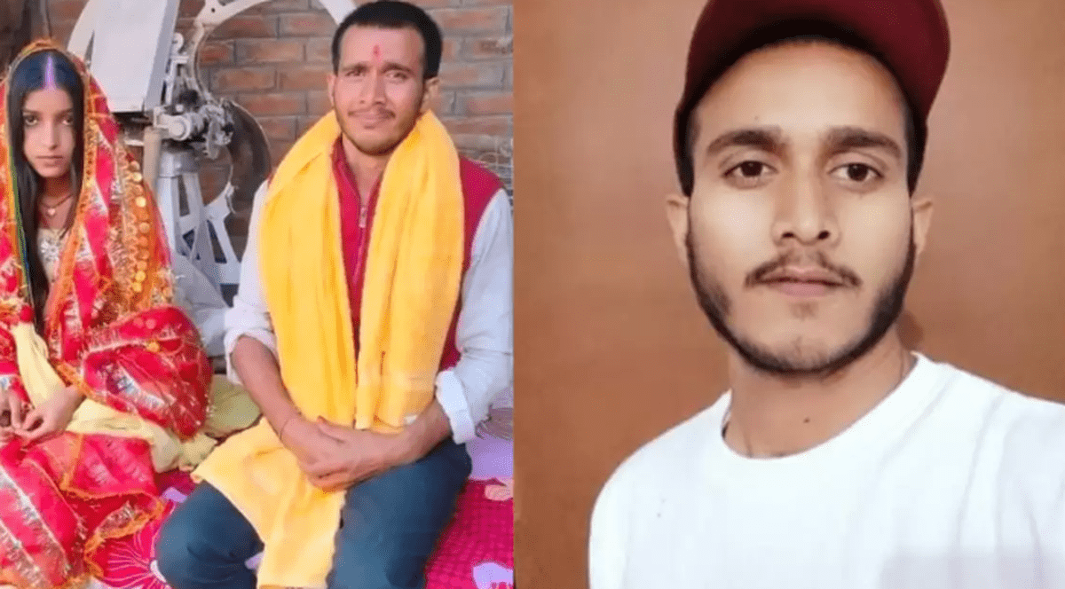 Profesor răpit și obligat să se căsătorească cu fiica răpitorului, cu arma la cap, în India