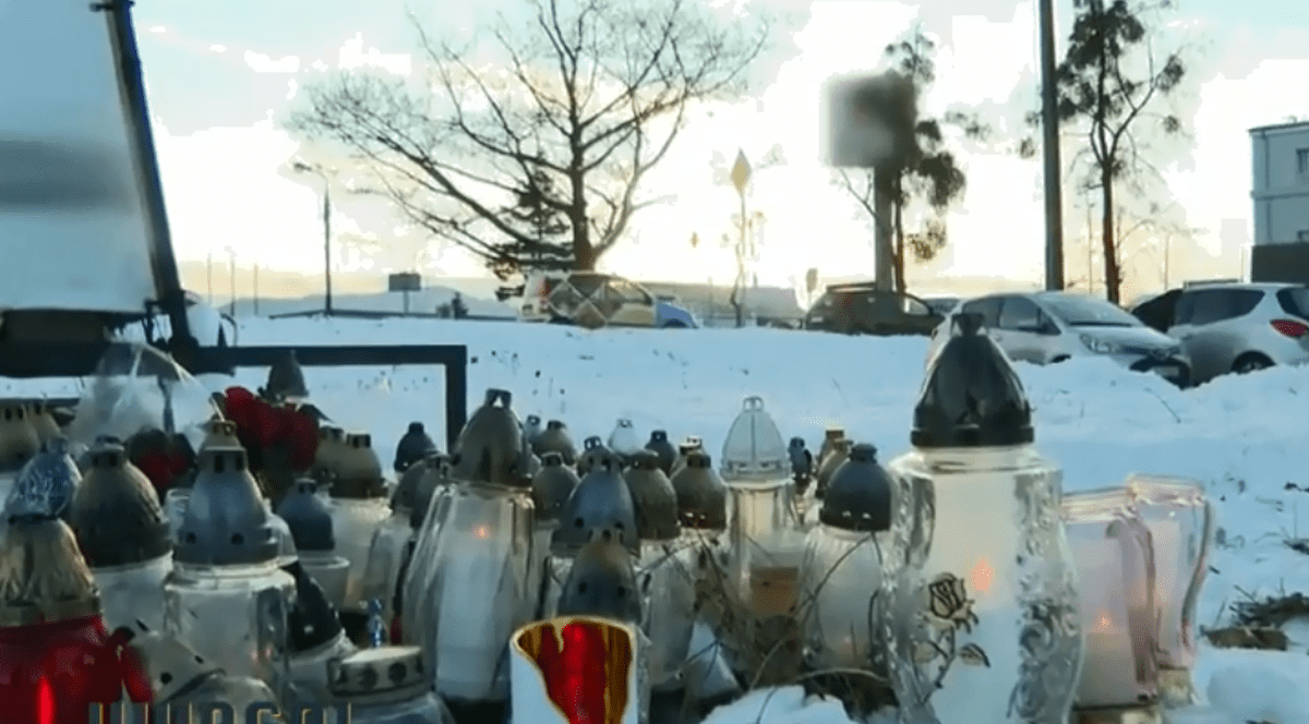 Cazul care a cutremurat Polonia: Natalia, o fată de 14 ani, a murit înghețată, în drum spre școală, fără ca nimeni s-o ajute