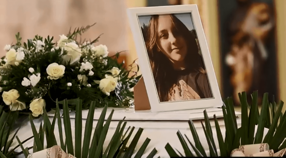 Natalia, fetița care a murit de frig într-un oraș polonez, leșinase la 500 de metri de sediul poliției. 4 ofițeri sunt cercetați pentru că au întârziat declanșarea căutărilor