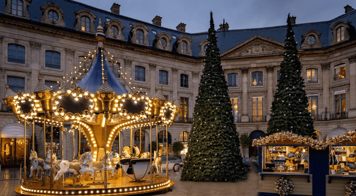 Un inel de 750.000 de euro, dispărut în hotelul Ritz din Paris, găsit după două zile de „căutări meticuloase”. Unde era