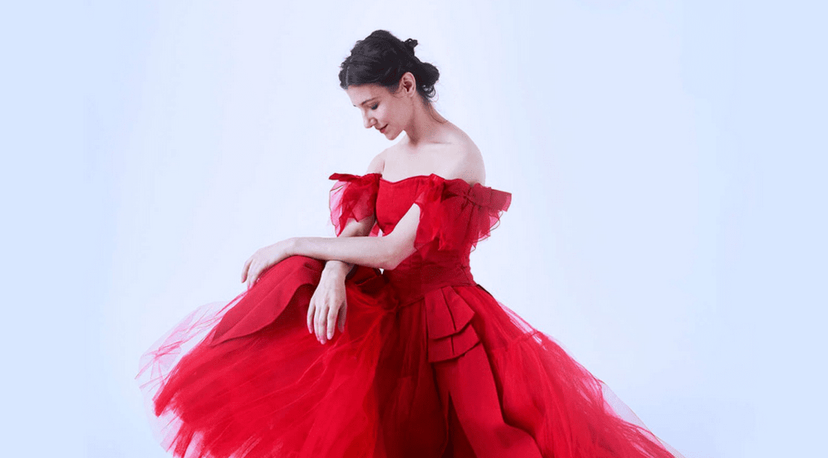 Balerina Alina Cojocaru, lăudată într-un articol The Guardian. „Când mi se spune «Te-ai născut să fii balerină!», îmi vine să urlu!”