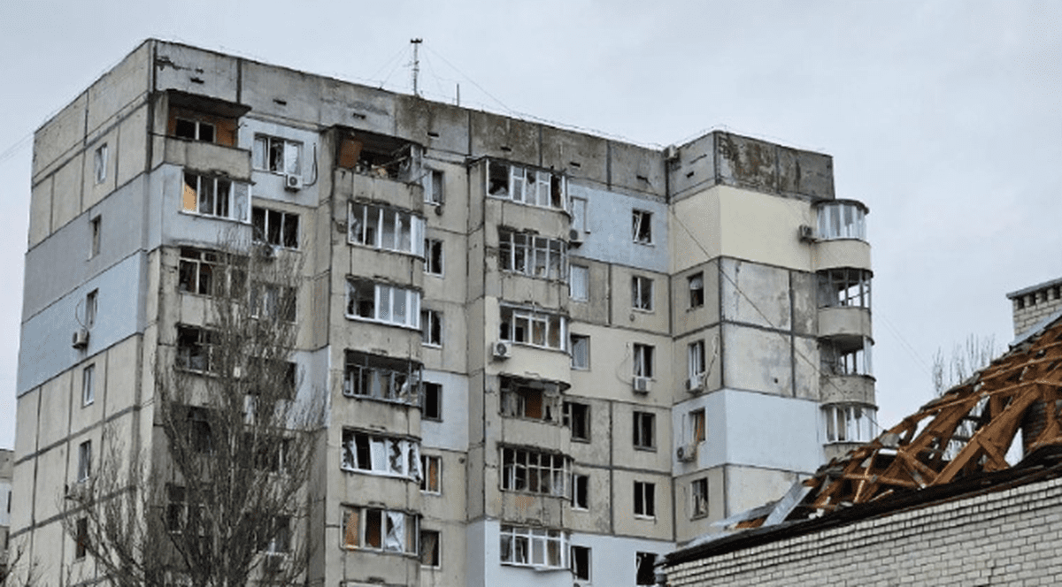 Război în Ucraina, ziua 702 | Atac cu rachete rusești asupra Herson și Donețk. Mai multe victime, blocuri și școli distruse