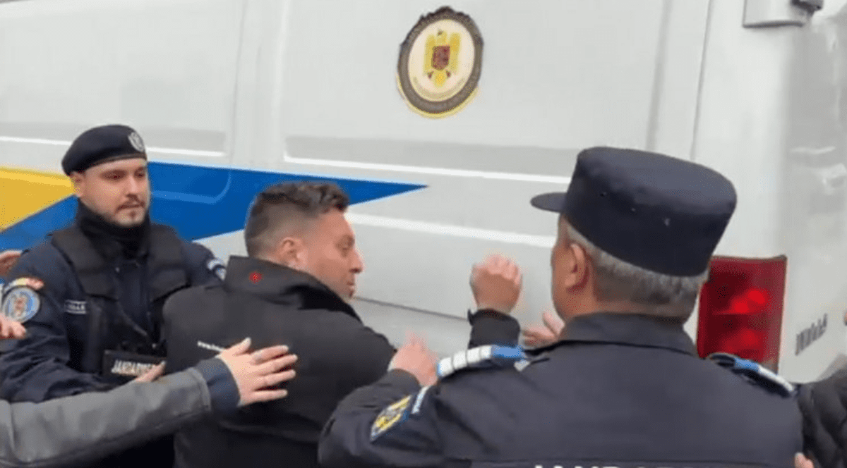 „Nu suport să văd oameni fericiți”. Scandal la procesul criminalului din Grădina Botanică din Craiova