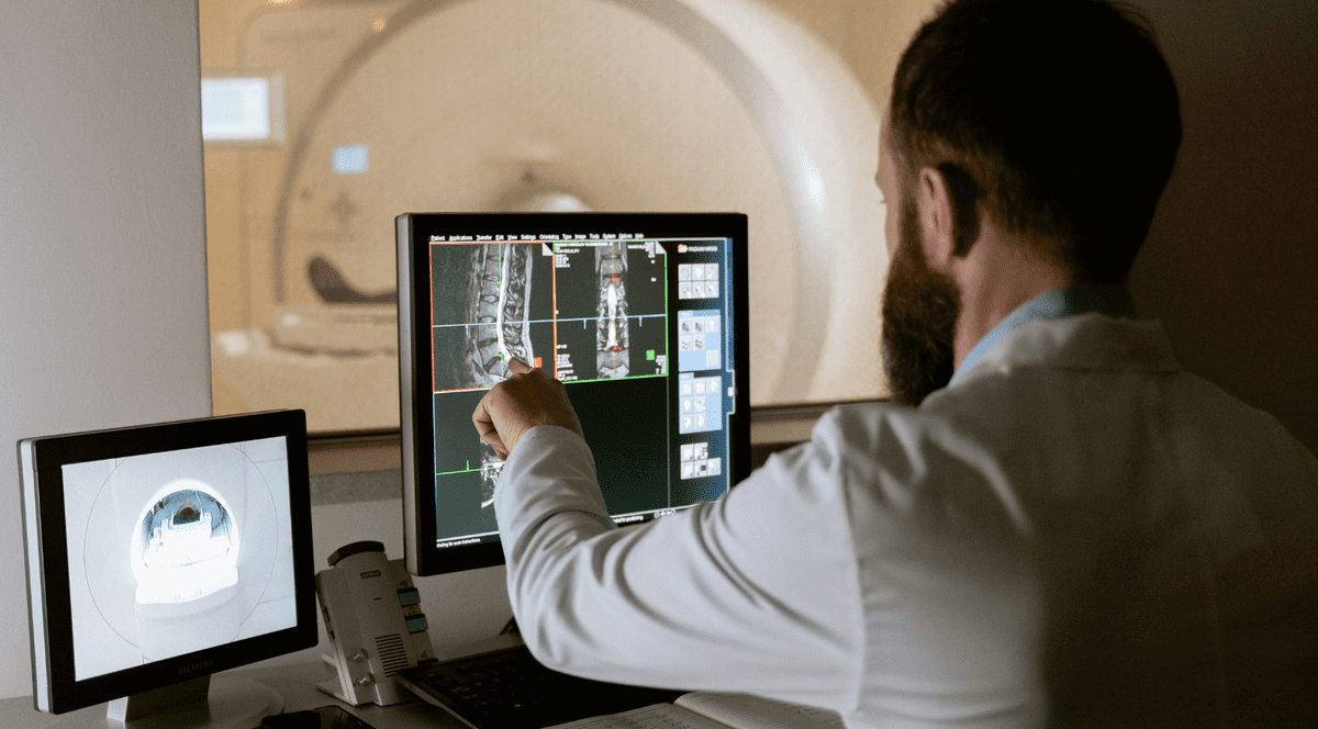 Comunicarea medicală în lumea modernă: cum ajută un viewer DICOM?