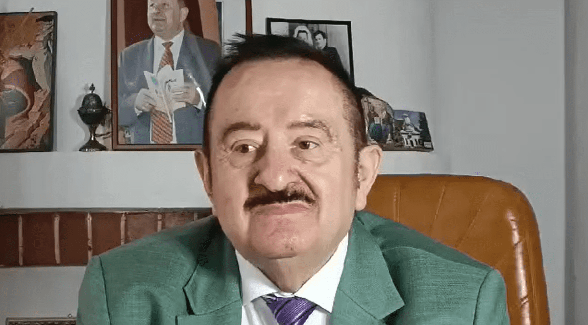 Dan Ilie Morega, pus sub control judiciar după ce a fost prins conducând fără permis de cinci ori. Fostul prefect de Gorj are permisul retras pe motive medicale