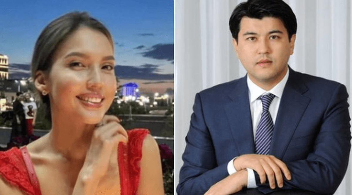 Fostul ministru al economiei din Kazahstan riscă 20 de ani de închisoare. Acuzat că și-a ucis soția, pe care a torturat-o ore în șir în restaurantul vărului său