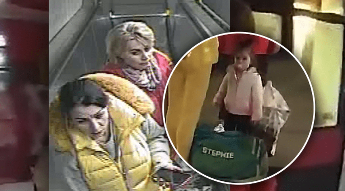 „Raportați dacă știți cine sunt”. Poliția austriacă a difuzat imagini cu româncele suspectate că au răpit-o pe fetița de 2 ani din Serbia, apoi a spus că n-au legătură cu infracțiunea