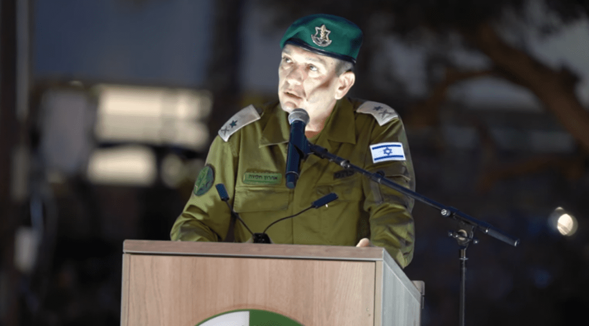Șeful informațiilor militare israeliene a demisionat din cauza eșecului de a preveni atacul Hamas de acum șapte luni