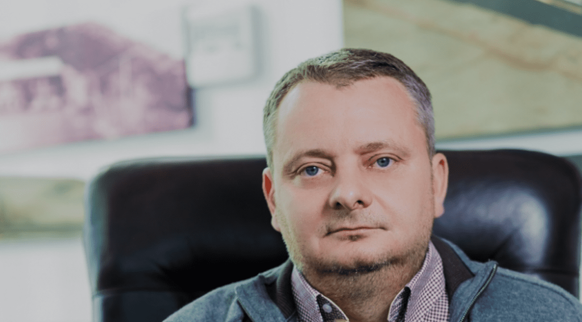 Pandele Florin-Valeriu - Vicepreședinte C.O.T.A.R:  Despre încrederea românilor în ASF