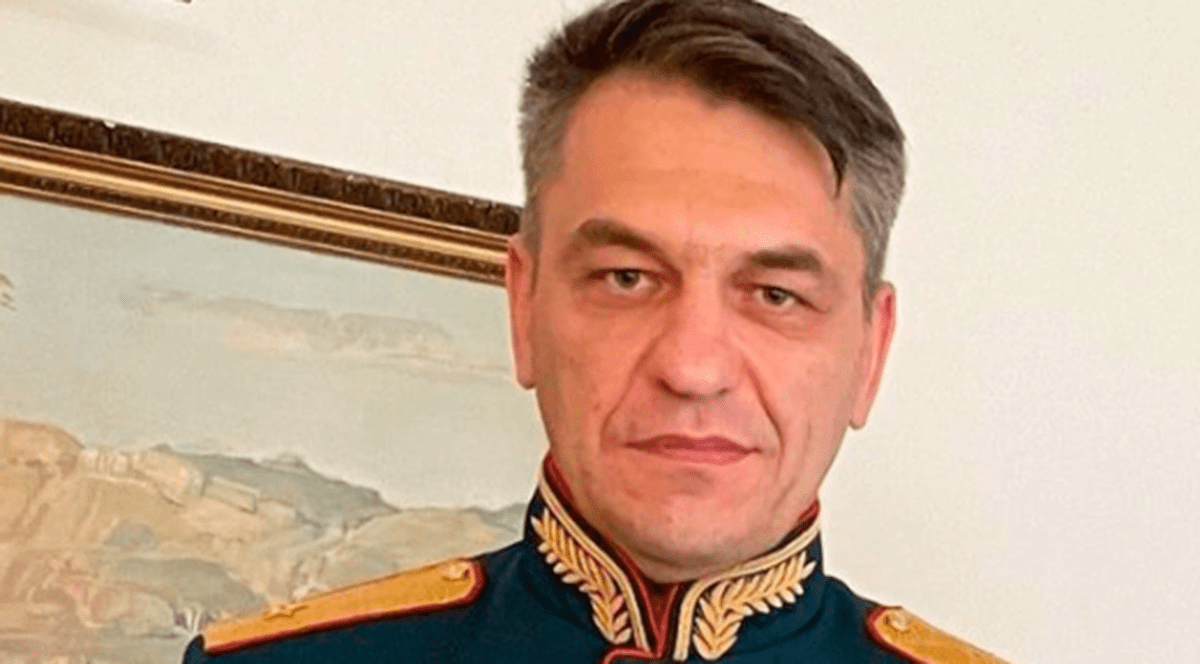 Putin Number 6. Generalul Suhrab Ahmedov, comandantul celei mai mari unități de trupe din armata rusă, a fost destituit