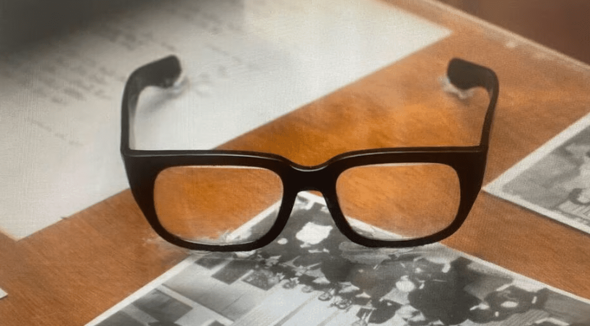 Soldat acuzat că a furat ochelarii lui David Ben-Gurion, „părintele fondator” al Israelului: „Au o valoare inestimabilă”