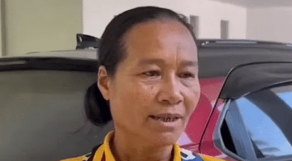 O servitoare din Thailanda a devenit milionară, după ce franțuzoaica pentru care lucra i-a lăsat toată averea