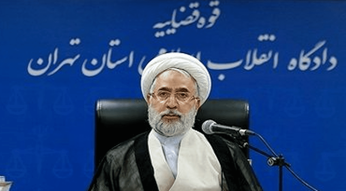 Procurorul general iranian îi amenință cu pedepse „severe și rapide” pe cei ce postează comentarii „jignitoare” pe rețelele sociale: „Nu tulburați mintea societății”