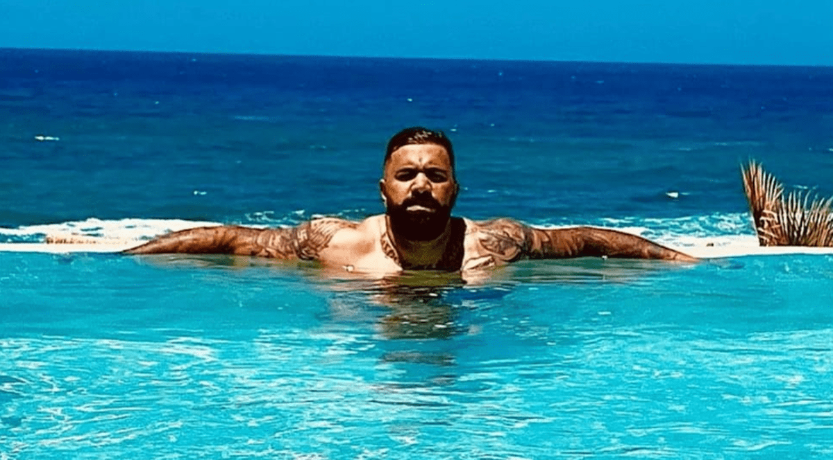 Fostul lider Hells Angels Germania a murit „sub o ploaie de gloanțe”, în Iran. Bărbatul de origine germană era membru al Gărzilor Revoluționare Islamice