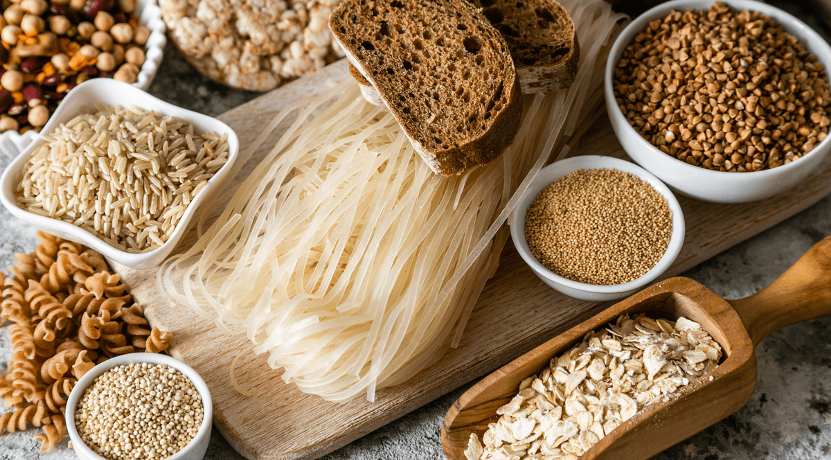 Ce sunt carbohidraţii şi ce rol au în sănătatea organismului