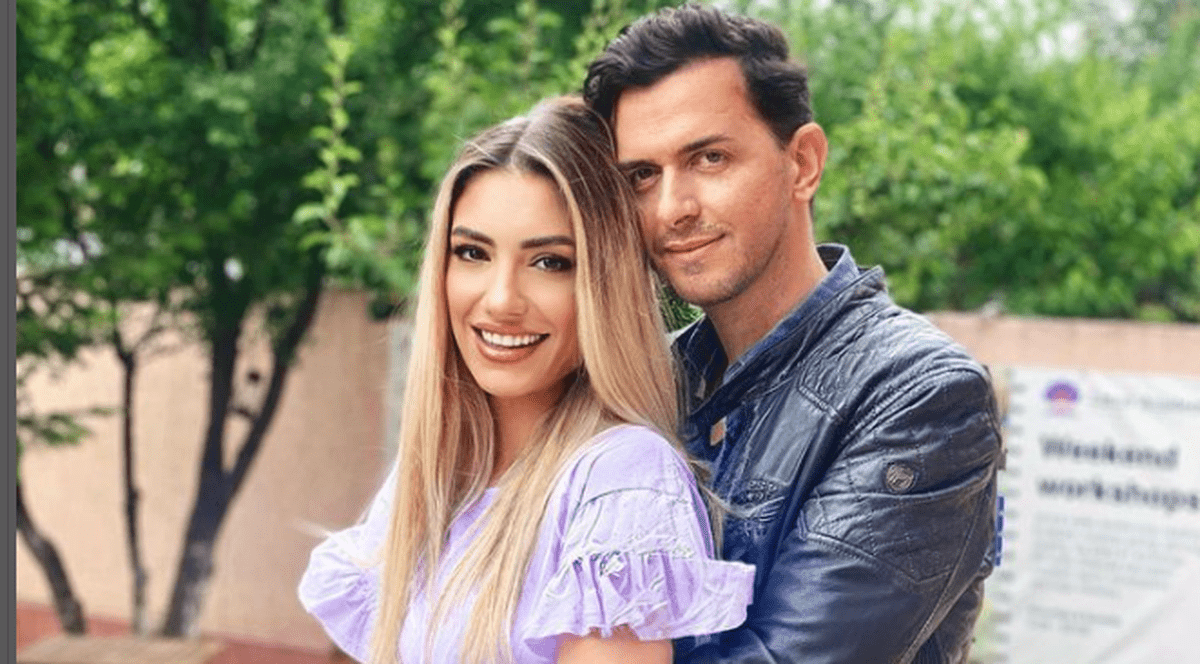 Keo și Misty se pregătesc de nuntă. Au fost surprinși în căutarea verighetelor. Prima declarație făcută de artistă. „Ne-am dorit foarte mult”