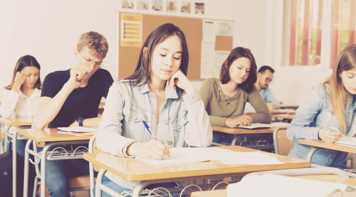 BAC Filosofie 2024. Astăzi are loc proba scrisă la Filosofie la Bacalaureat