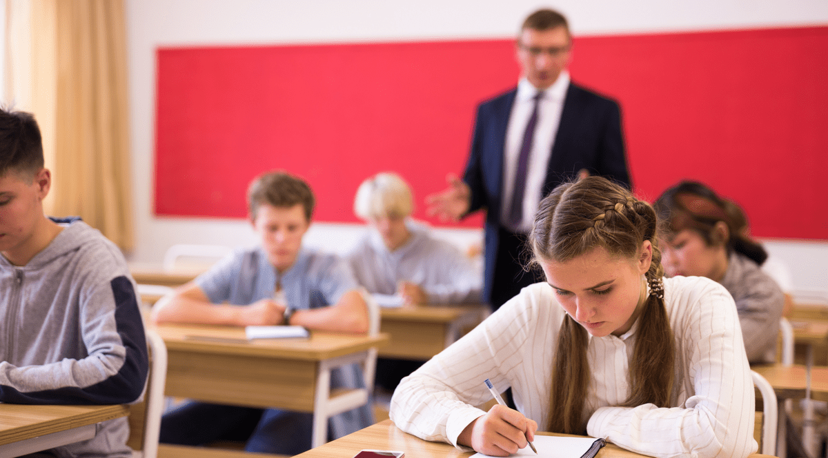 BAC Psihologie 2024. Astăzi are loc proba scrisă la Psihologie la Bacalaureat