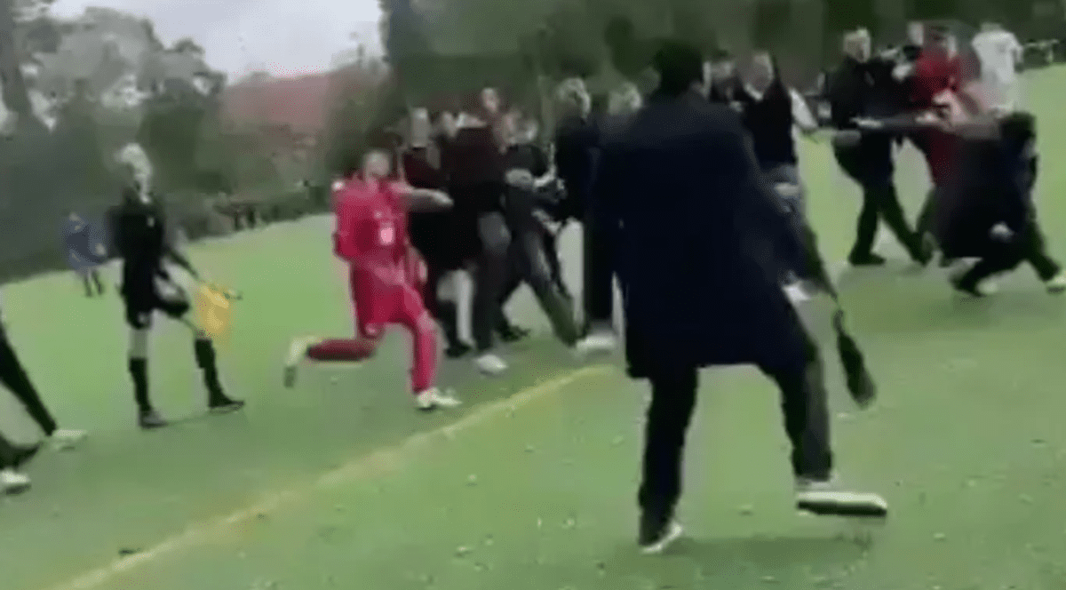 „Pauză de calmare”. Federația germană de fotbal introduce o nouă regulă, din cauza violențelor de la meciurile din ligile de amatori