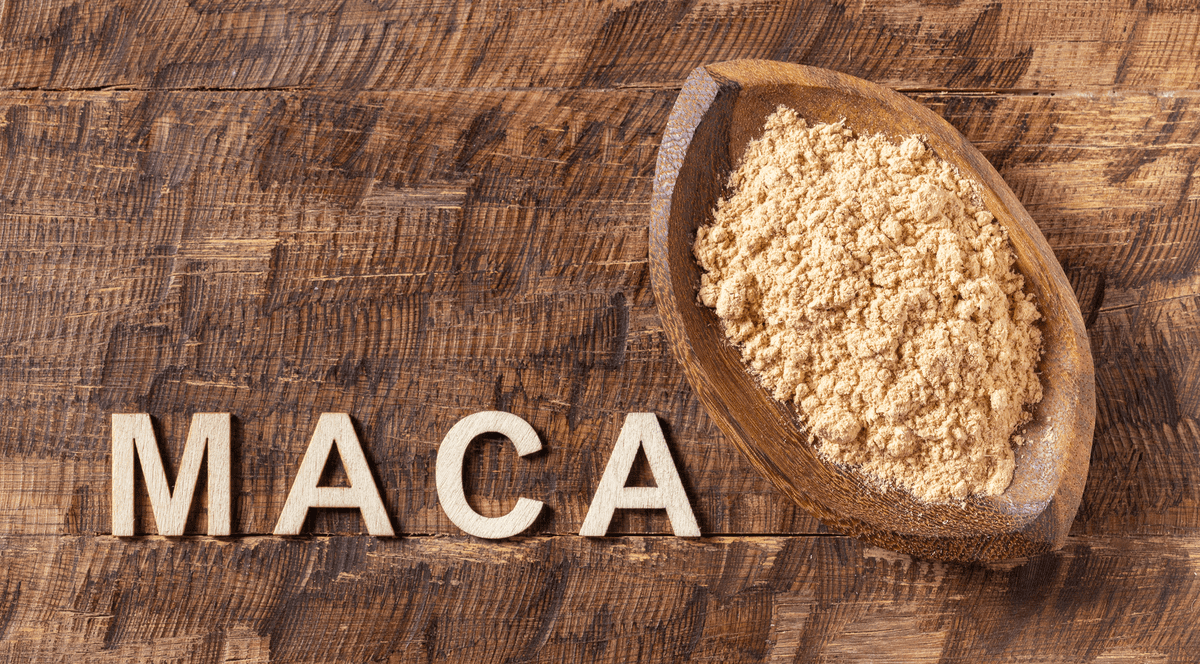 Maca - ce este, proprietăți, beneficii și cum se consumă