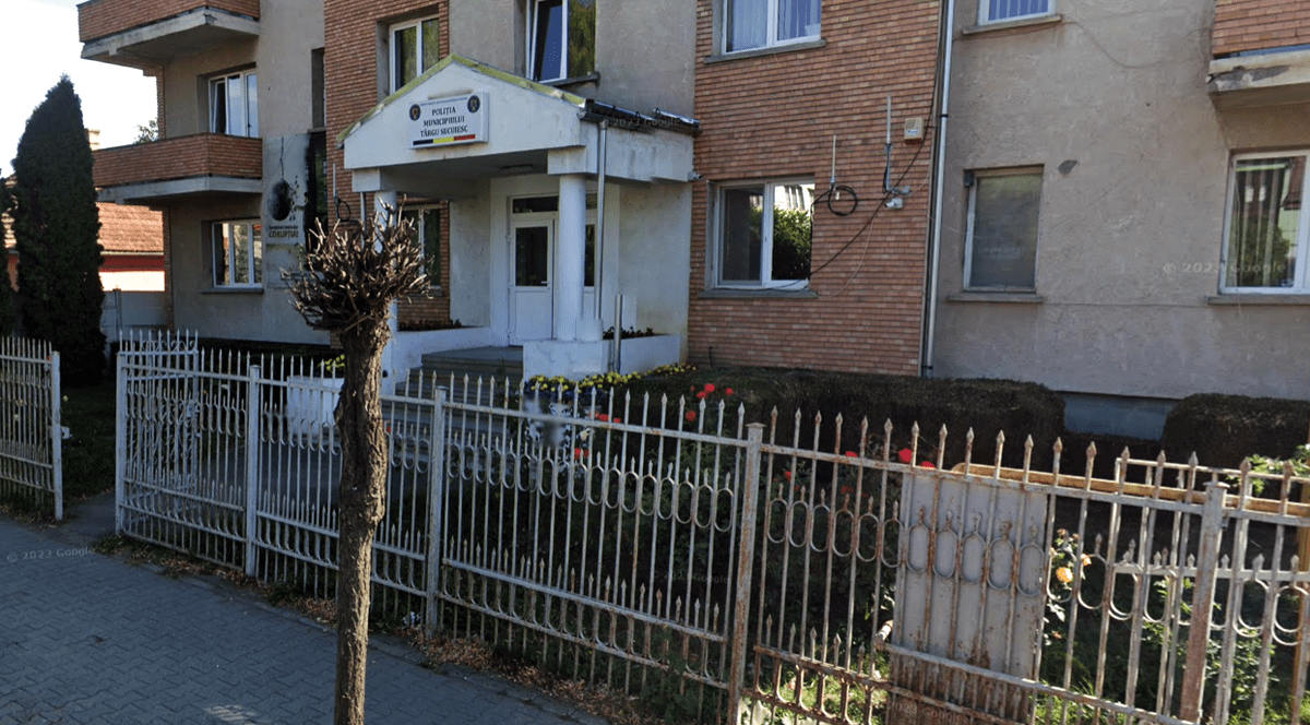 Polițiștii care au mers pe blat când o fată traficată le-a cerut ajutorul nu vor face nicio zi de închisoare. Un şofer anonim e singurul care a ajutat victima