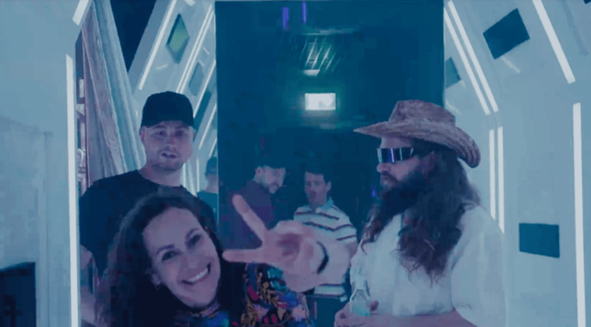 Fabrica Tesla din Berlin a deschis o discotecă pentru angajați: „Știți vreo uzină care are așa ceva?"