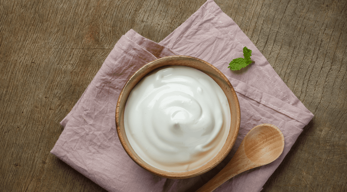 Cum să faci iaurt acasă