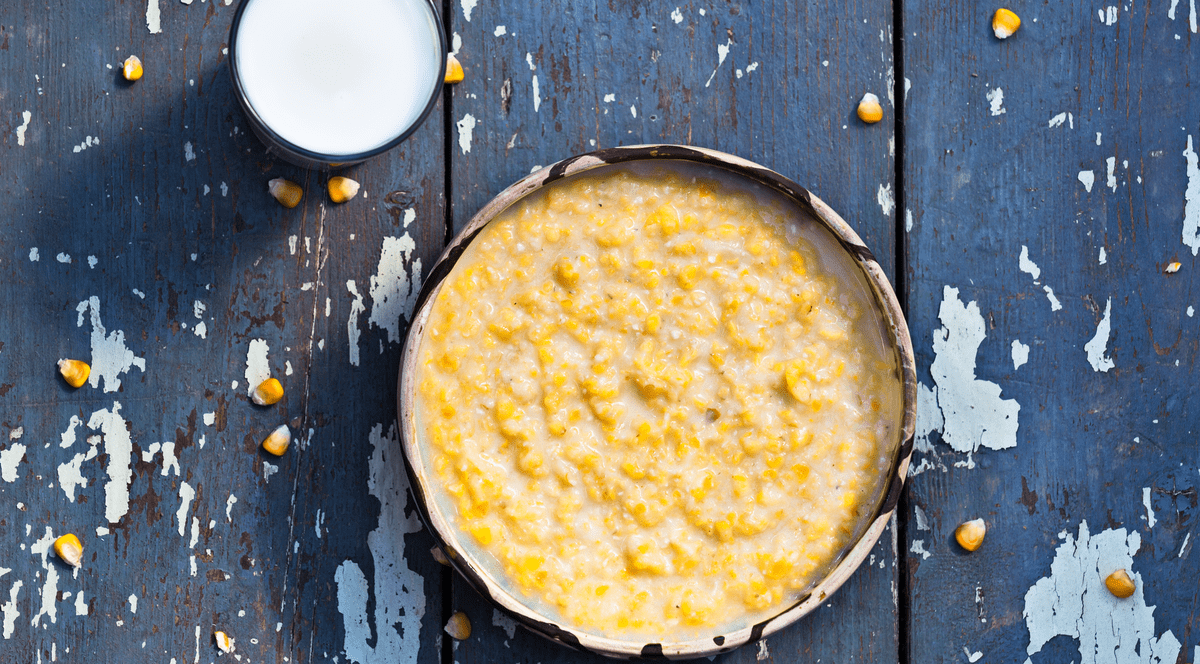 Reţete de păsat. Cum faci păsat cu lapte