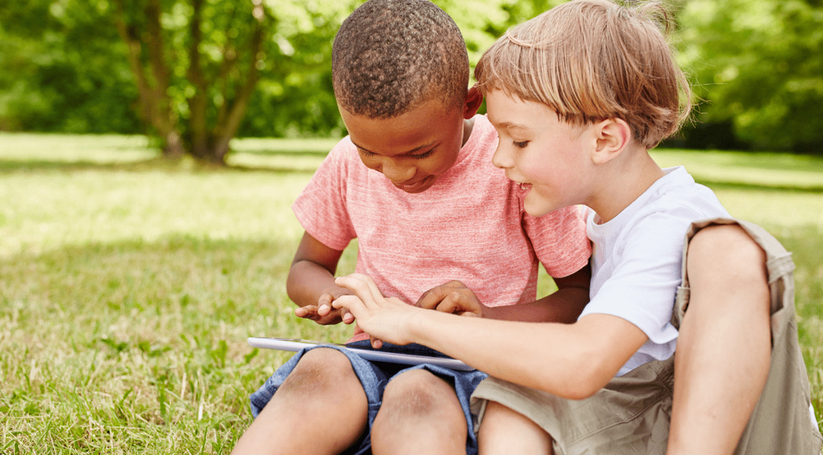 Tabletele pentru copii: Rol educativ sau de recreere? Iată ce trebuie să știi despre aceste gadgeturi moderne