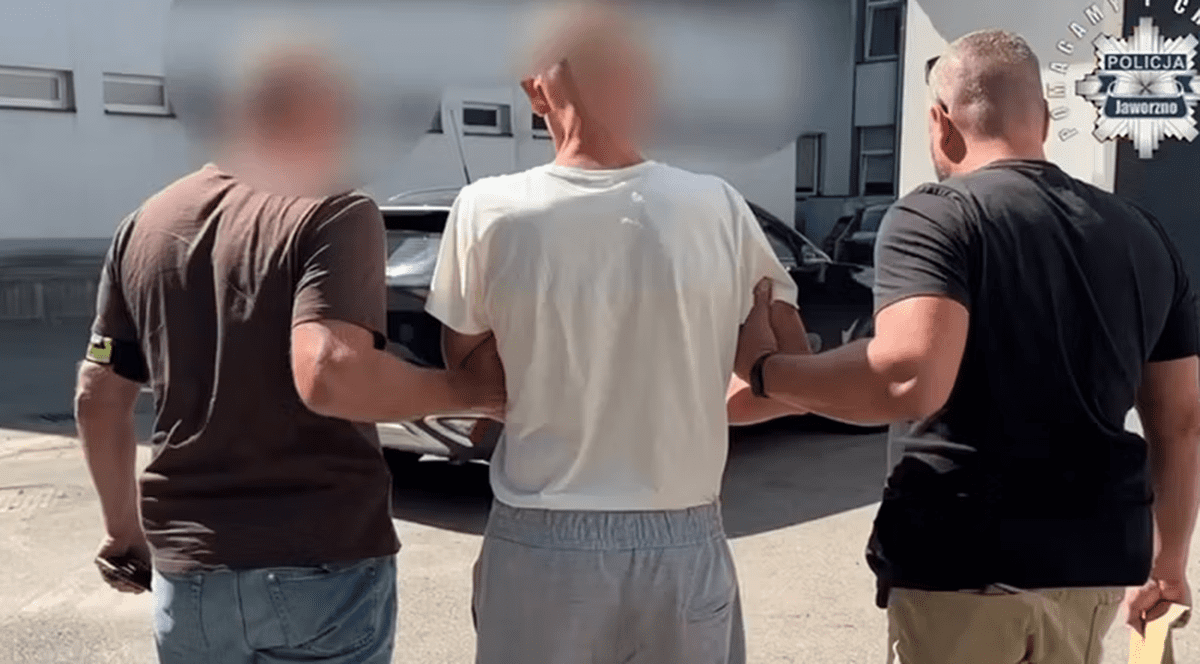 Familie terorizată în Polonia. Un bărbat a tras 46 de gloanțe spre vecinii săi, timp de 20 de minute: „Ne-a țintit ca pe rațe”