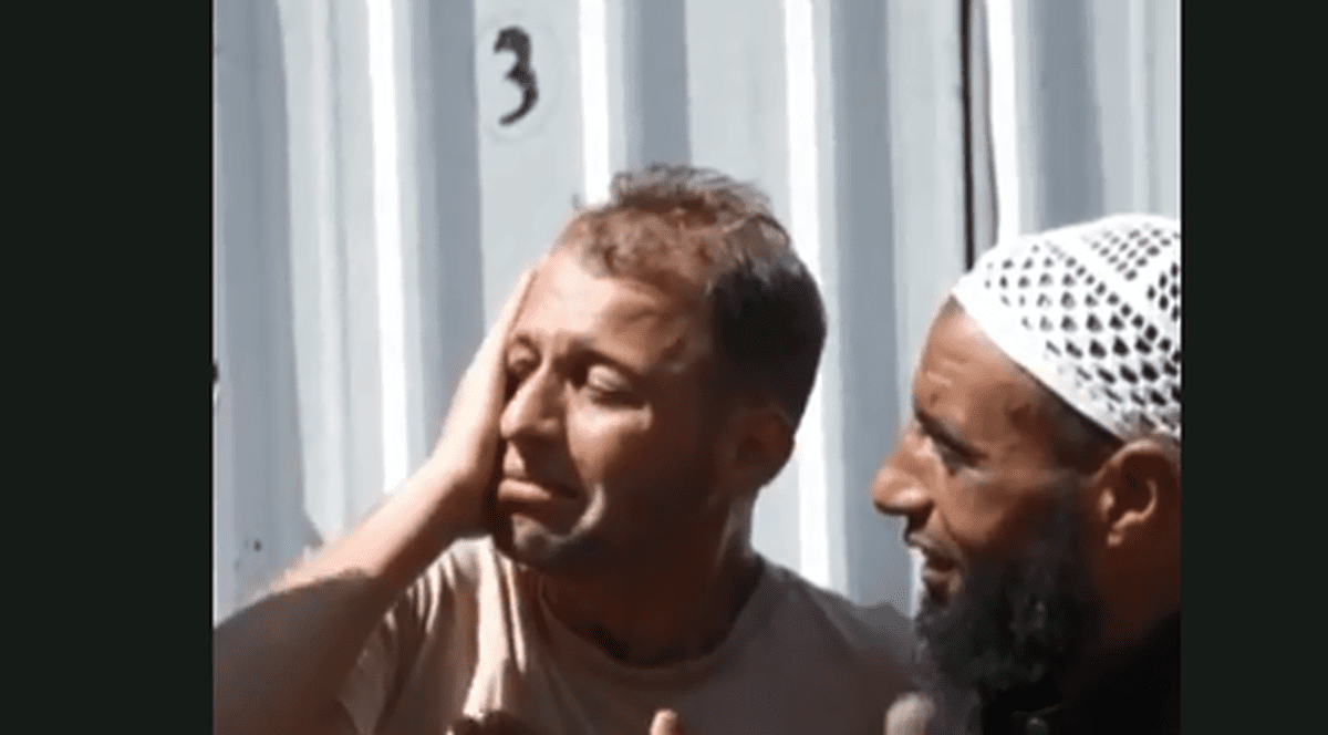 Gemeni uciși în Gaza, într-un atac israelian, în timp ce tatăl lor le înregistra nașterile: „Mi-am pierdut tot, copiii, soția și soacra”