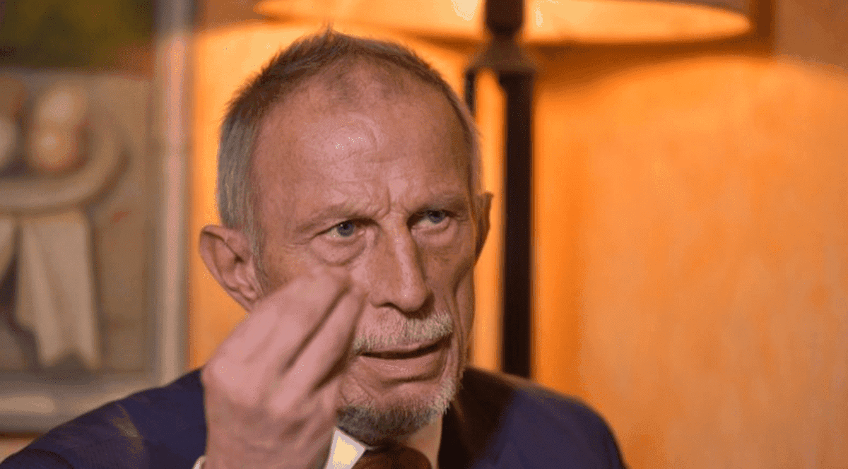 Christoph Daum a murit la vârsta de 70 de ani. Fostul selecţioner al României suferea de cancer