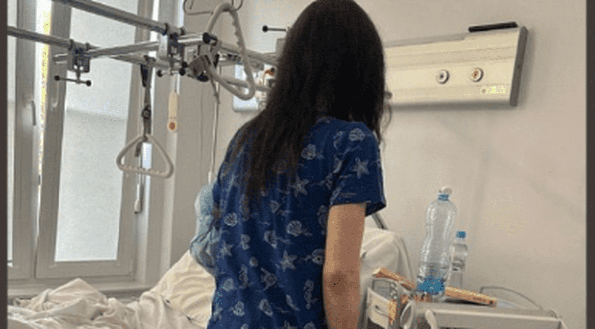 „Fritzl din Polonia” a făcut „experimente” pe victima sa, o femeie de 30 de ani pe care a ținut-o captivă 4 ani într-un grajd de porci