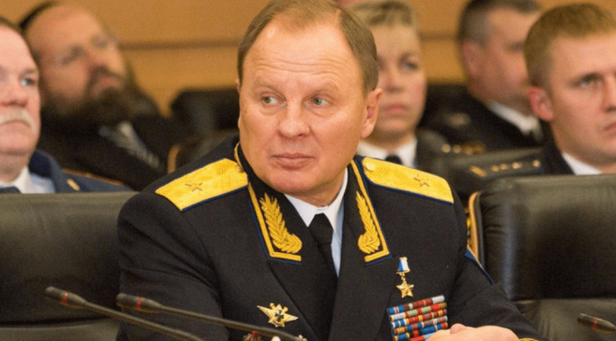 Amenințarea unui general rus: „Lovim ținte militare din România, Polonia și Bulgaria, dacă Ucrainei i se va permite să tragă rachete cu rază lungă”