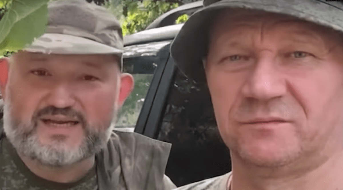 Soldații ruși și-au prezis moartea pe rețelele sociale, după ce comandantul „Bestia” i-a trimis în prima linie: „Plecăm la atac. Dacă nu ne întoarcem, iată realitatea”