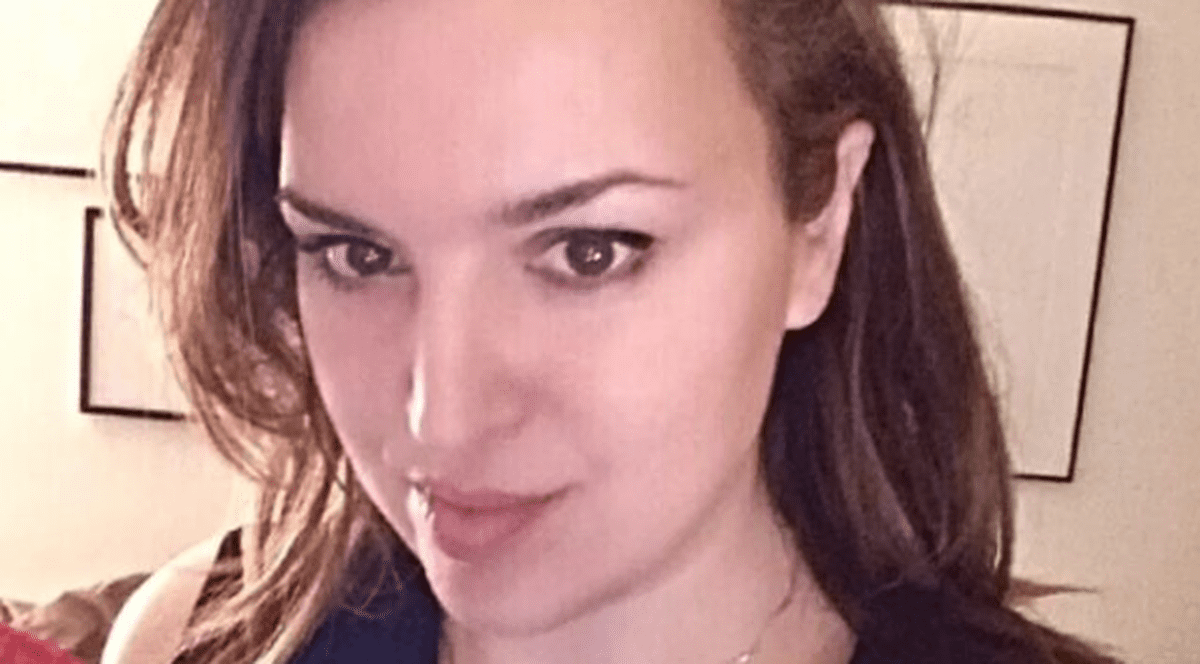 Cristiana, patroana firmei de apartament din Budapesta acuzată că a produs „pagerele ucigașe”: „N-am nicio treabă, sunt broker, ați greșit persoana”